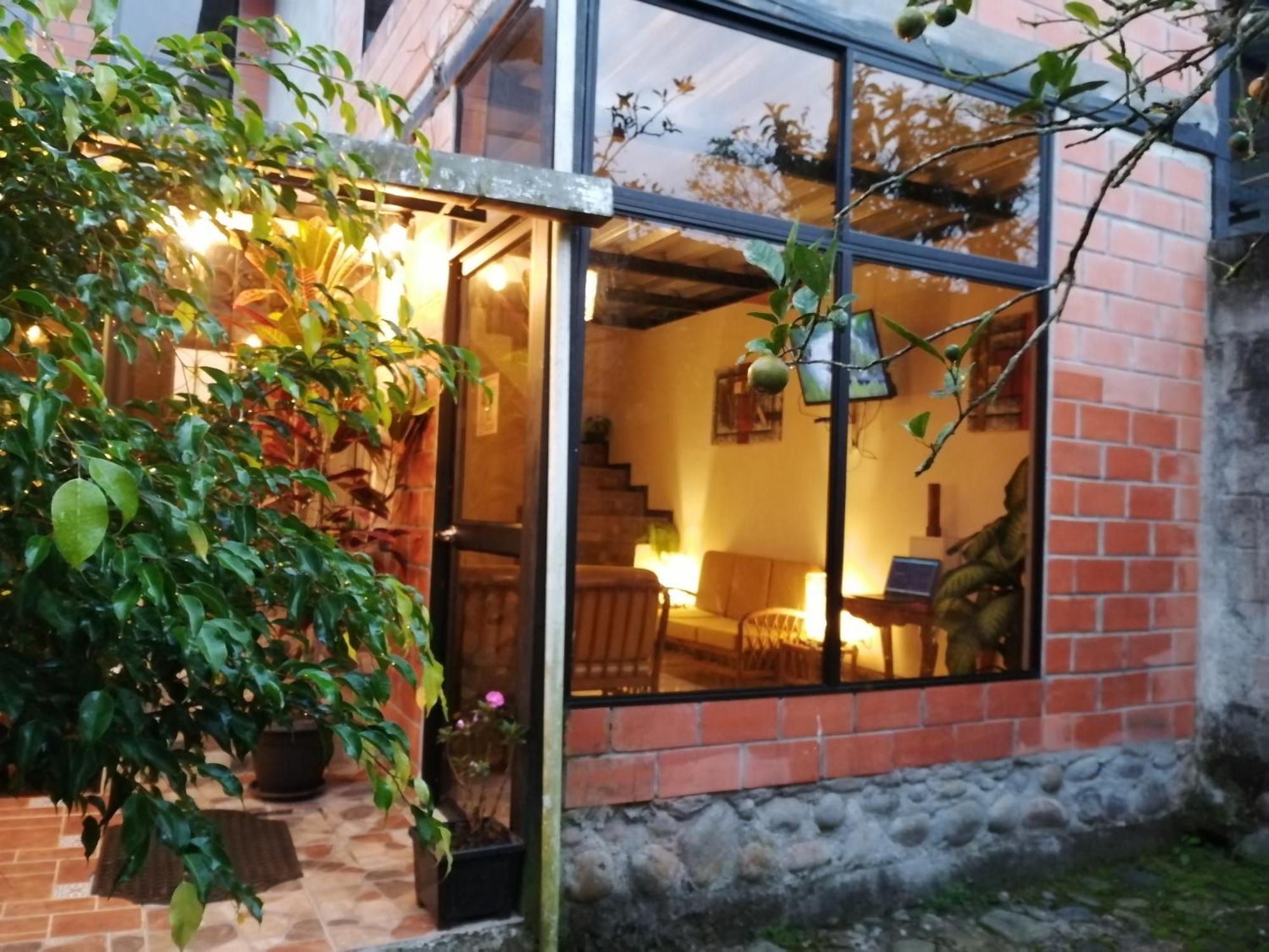 Home Capybara Stay 민도 외부 사진
