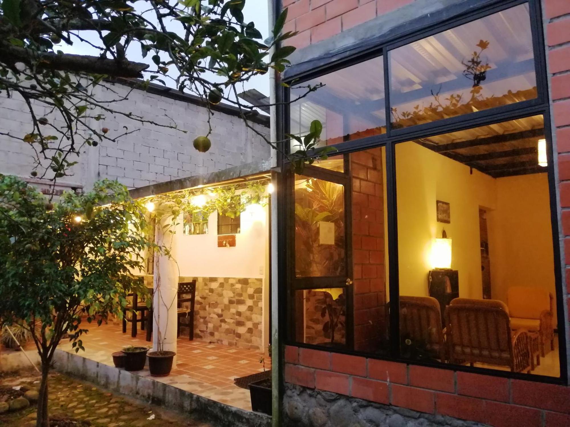 Home Capybara Stay 민도 외부 사진