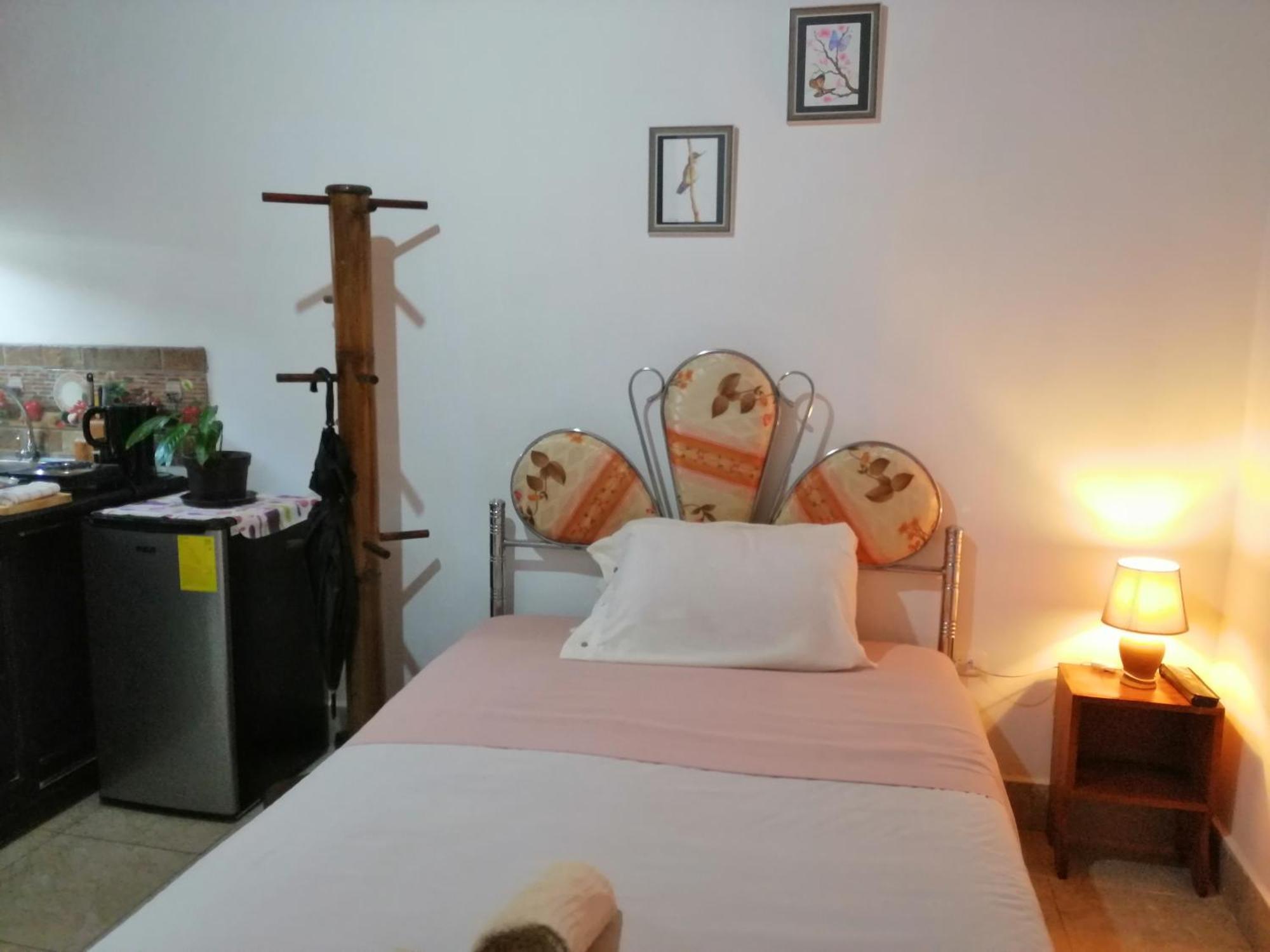 Home Capybara Stay 민도 외부 사진